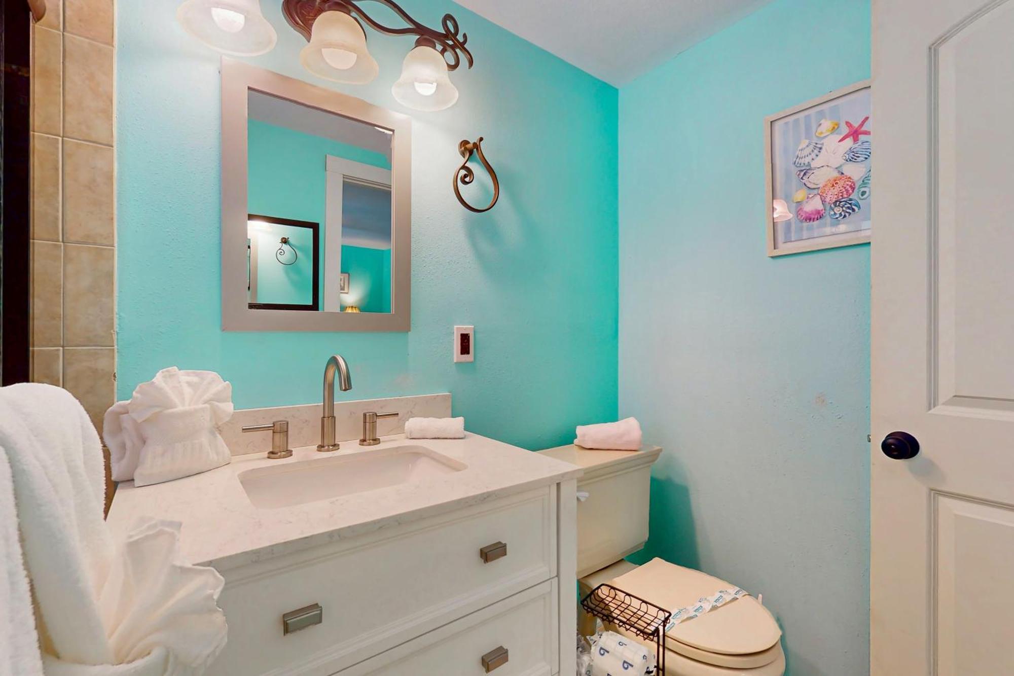Getaway On Gladiolus Villa Anna Maria Exterior photo